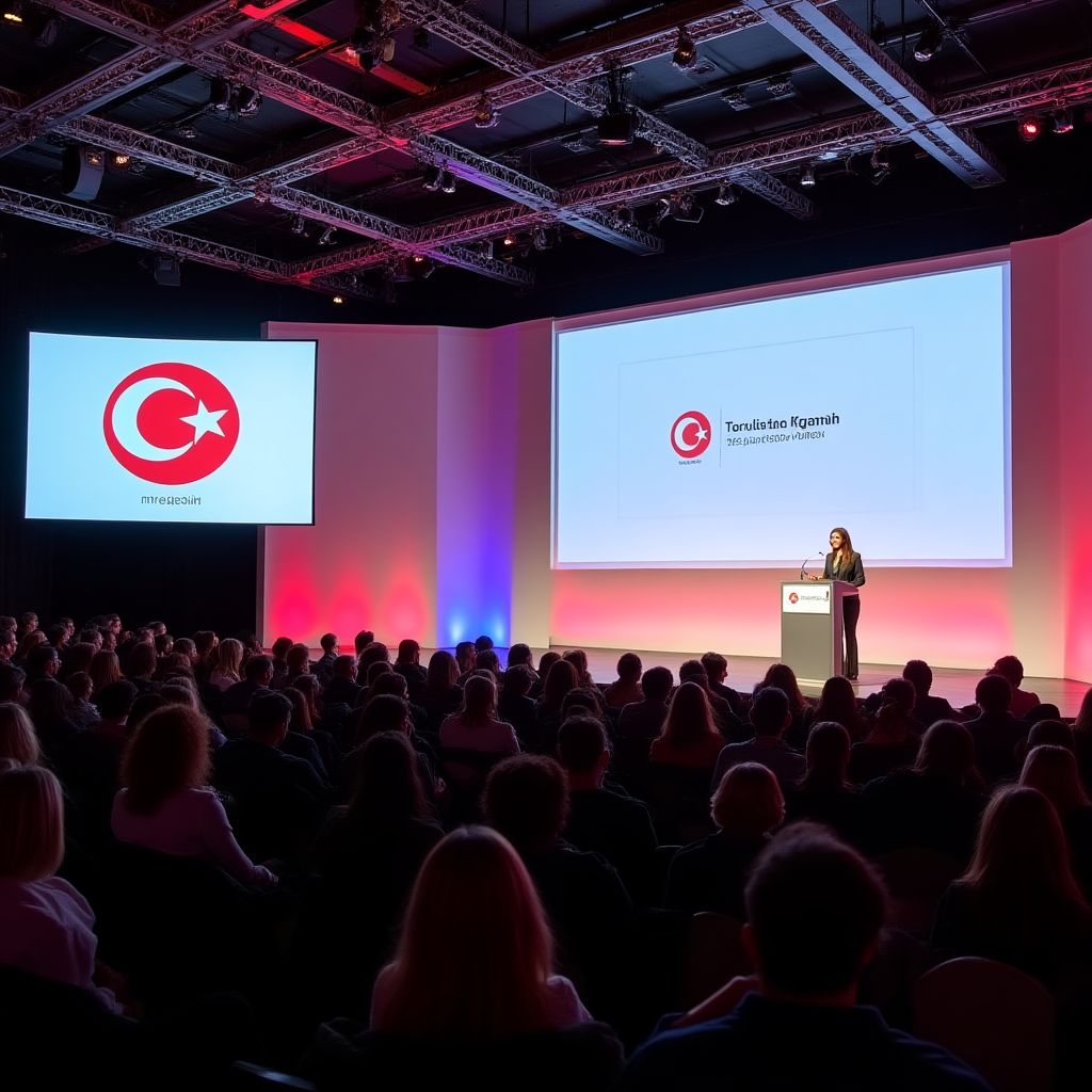 Kadın Liderlik Konferansı