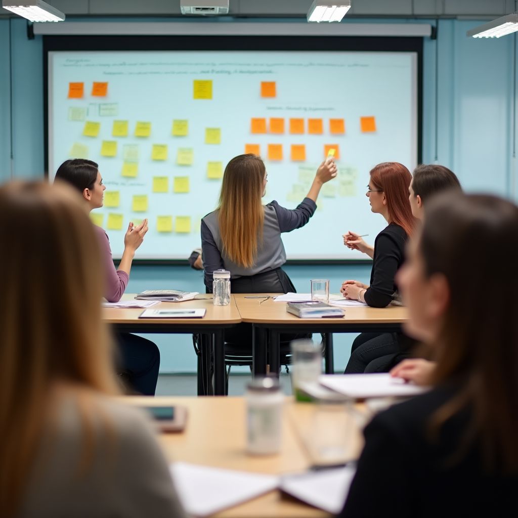 Kurumsal eğitim programı