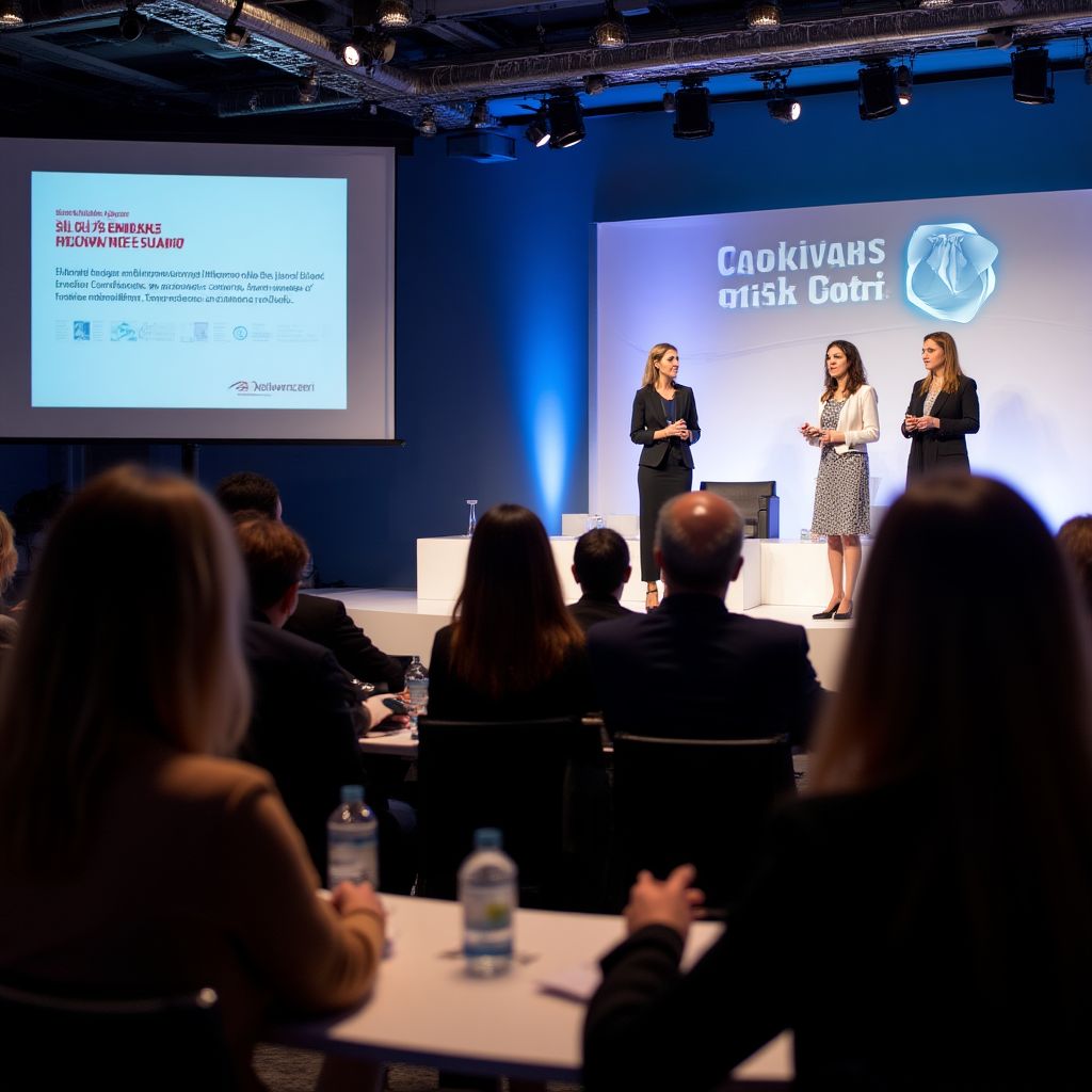 2025 Kadın Liderlik Konferansı