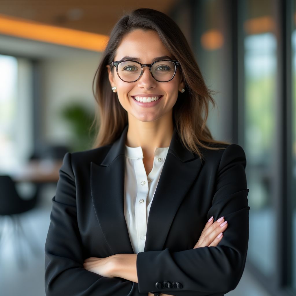 Dr. Nur Yılmaz - Kurucu ve Baş Koç