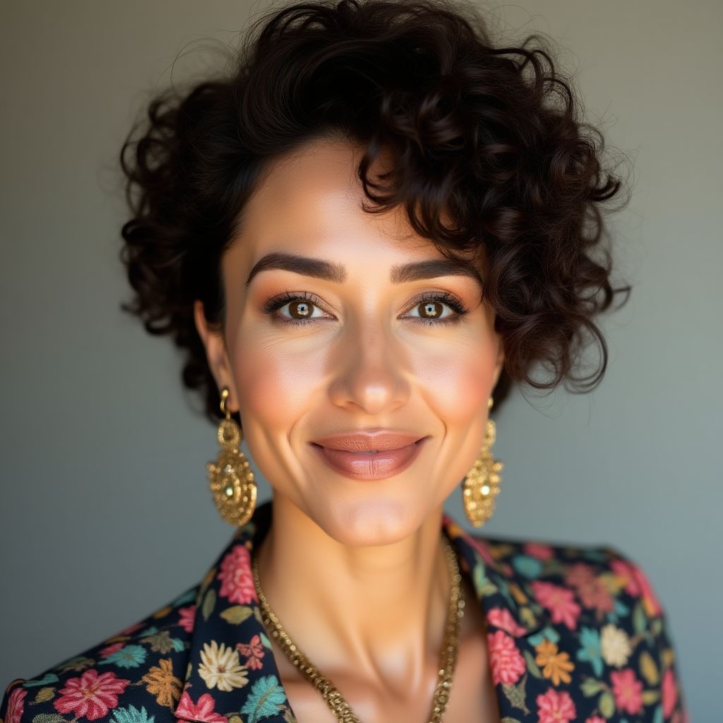 Leyla Demir - Program Direktörü