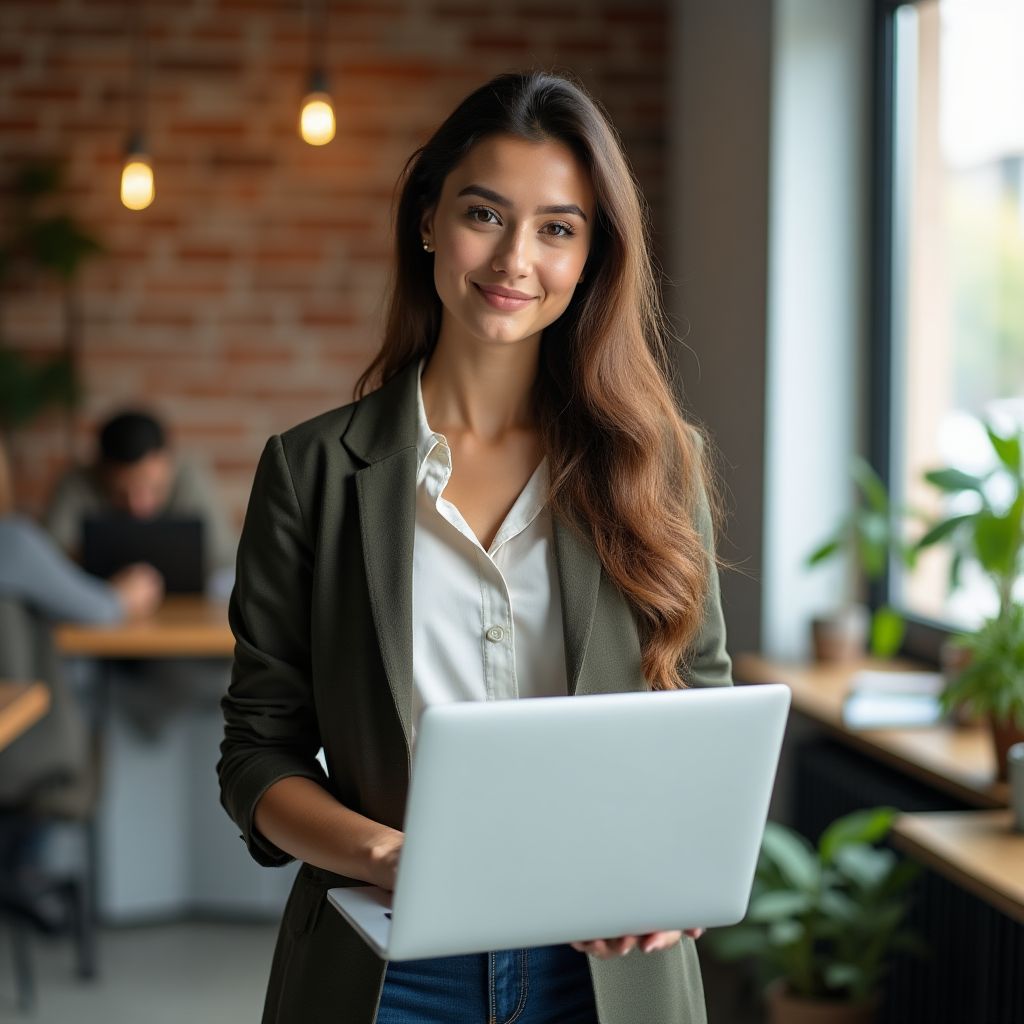 Deniz Yıldırım - Girişimcilik Danışmanı