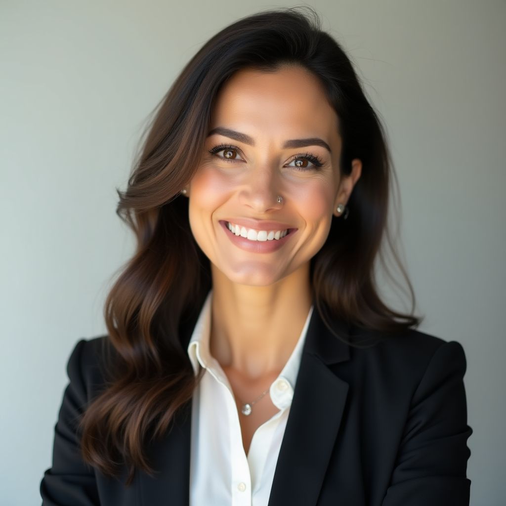 Seda Arslan fotoğrafı