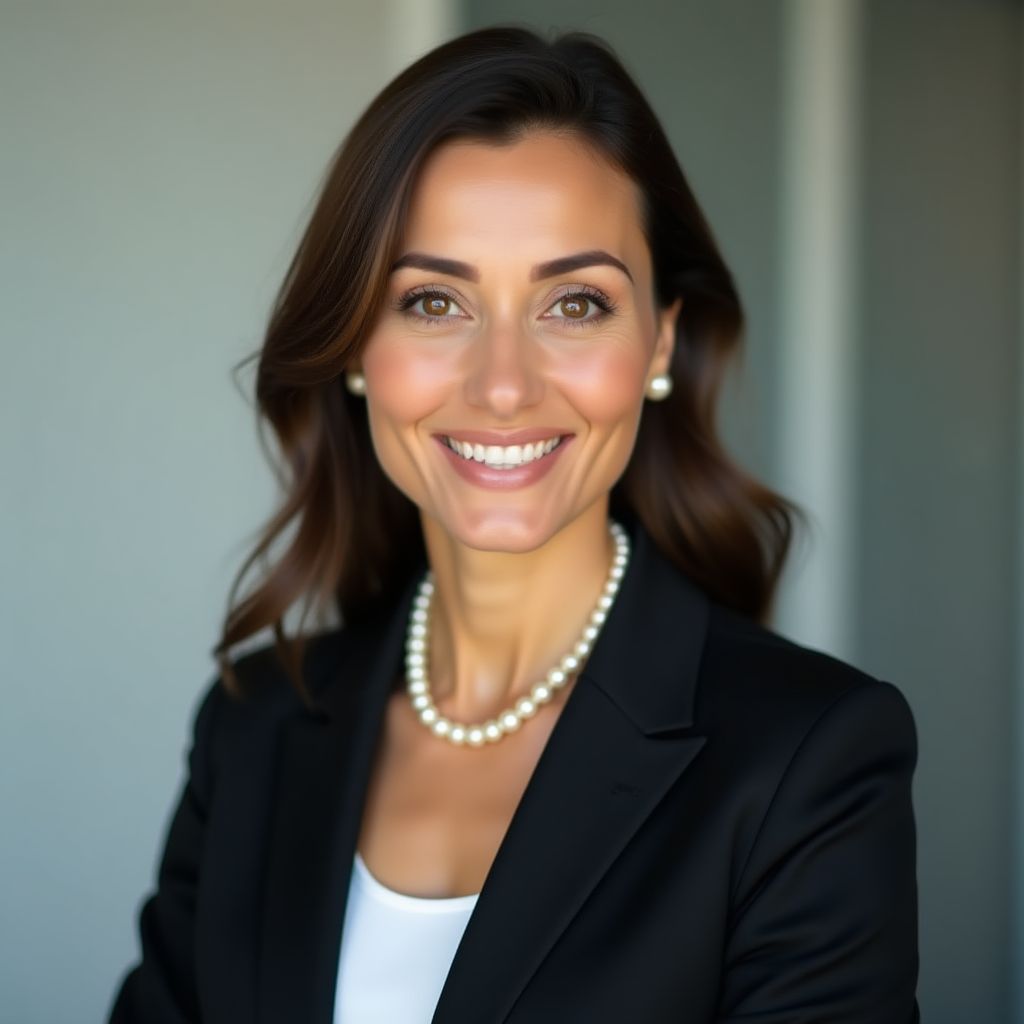 Elif Öztürk fotoğrafı