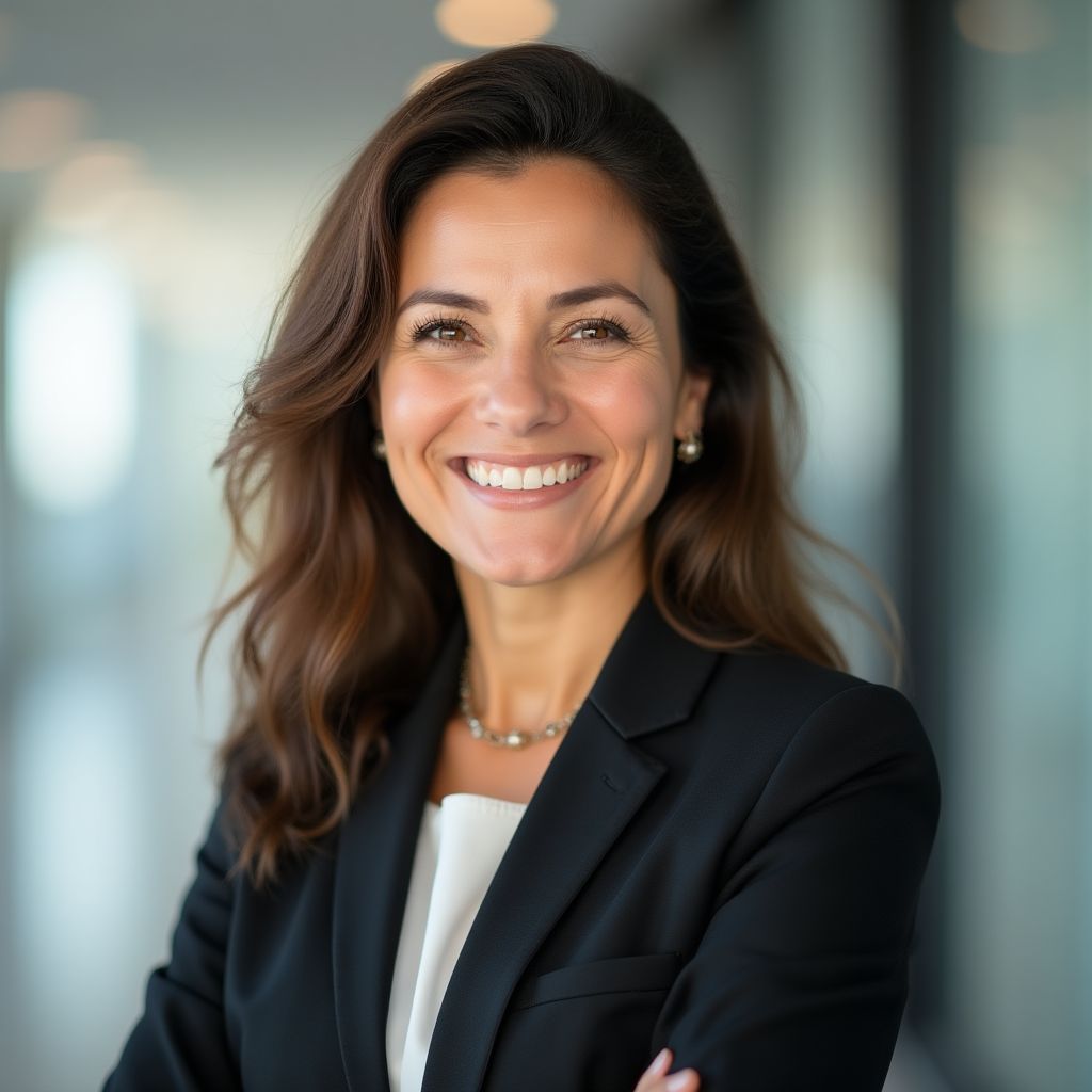 Zeynep Aydın fotoğrafı