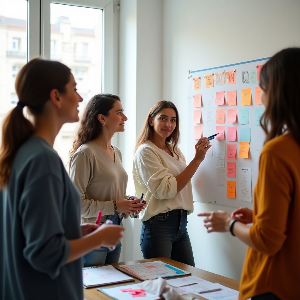 Dönüşüm ve uygulama çalışması